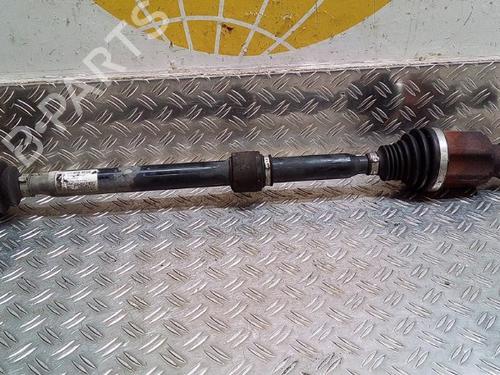 Used Right front driveshaft OPEL ASTRA K Sports Tourer (B16) 1.5 CRDI (35) (105 hp) 26042340