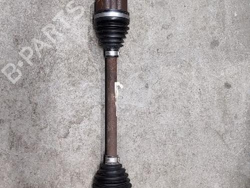 left-front-driveshaft-dacia-sandero-iii-2021-40450404 main image
