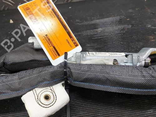 Used Right curtain airbag FIAT 500 (312_) 1.2 (312AXA1A) (69 hp) 32846746