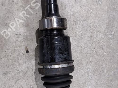 Right front driveshaft MAZDA 3 Hatchback (BP) SKYACTIV-X M Hybrid | BP37266529M39 - Image 3