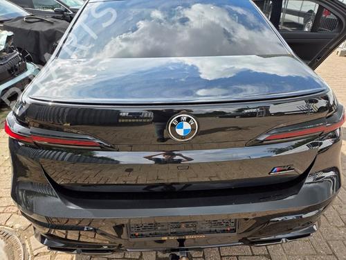 Rear differential BMW 7 (G70) M 760e Plug-in Hybrid xDrive | BP28083255M24 - Image 2