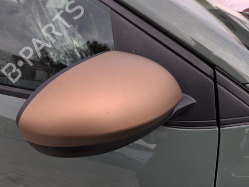Used Right mirror Right mirror DACIA LOGAN EXPRESS (FS_) 1.4 (75 hp) 33956207 33956207