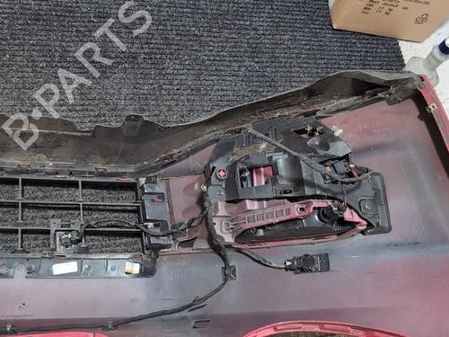 Zderzak przedni VW BEETLE Convertible (5C7, 5C8) 1.2 TSI | BP30875351C7 