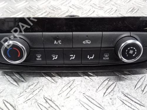 Used Climate control Climate control OPEL CORSA F (P2JO) 1.2 (68) (75 hp) 26046534 26046534
