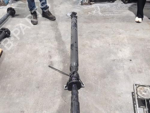 Driveshaft MERCEDES-BENZ SPRINTER 3,5-t Tourer Bus (B907) 319 CDI (907.733, 907.735) | BP29540000M37 