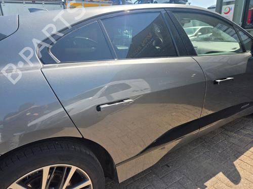 Used Right rear door Right rear door 37153865 37153865