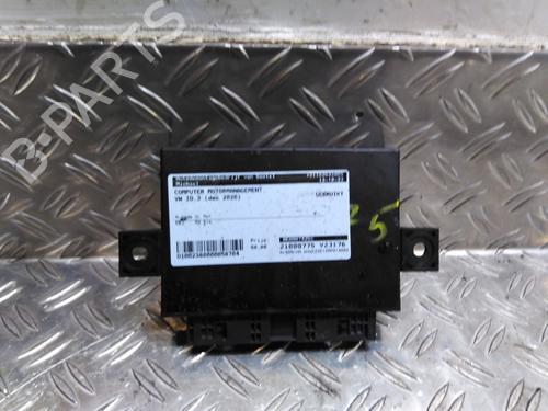 Used Engine control unit (ECU) VW ID.3 (E11, E12) 1st (204 hp) 27700682