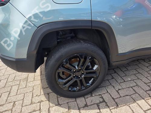 Llanta Llanta JEEP COMPASS (MP, M6, MV, M7) 1.3 Hybrid 4x4 (240 hp) 37266631 37266631