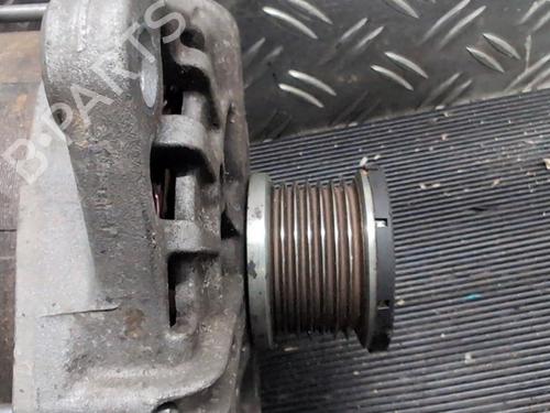 Alternator NISSAN INTERSTAR Van (X62B) dCi 165 RWD | BP29965738M7 