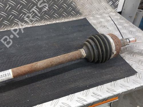 Right front driveshaft FORD FOCUS IV Turnier (HP) 1.0 EcoBoost mHEV | BP32315697M39