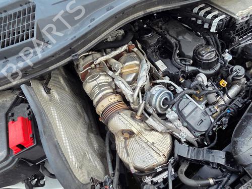 Engine MERCEDES-BENZ VITO Van (W447) 116 CDI (447.601, 447.603, 447.605) | BP30377577M1