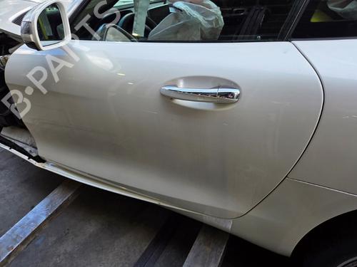 Left front door MERCEDES-BENZ AMG GT (C190) GT S (190.378) | BP30052331C2 