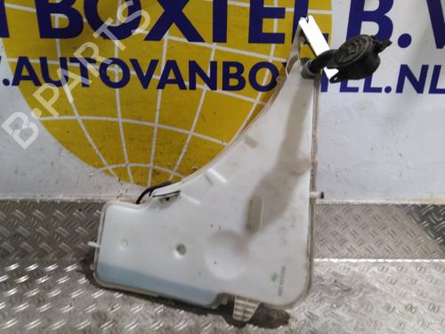 Windscreen washer tank BMW 3 (F30, F80) 320 d | BP27700728C113 