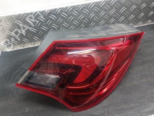 Used Right taillight Right taillight 36861454 36861454
