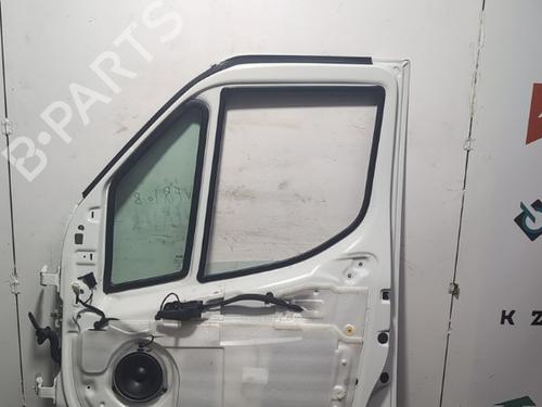 Right front door IVECO DAILY VI Van 33S14, 35S14, 35C14, 42S14 | BP28173674C3 