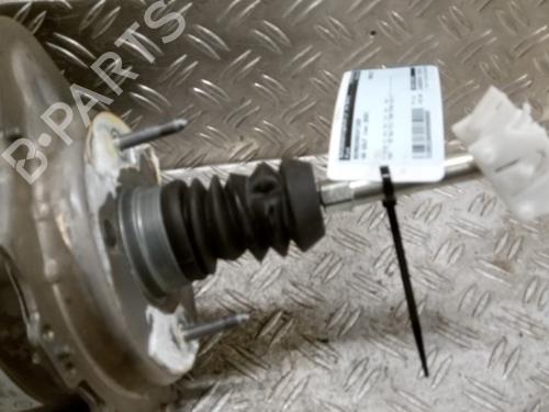 Bremskraftverstärker VW GOLF VIII (CD1, DA1) 1.4 TSI eHybrid | BP26044715M42