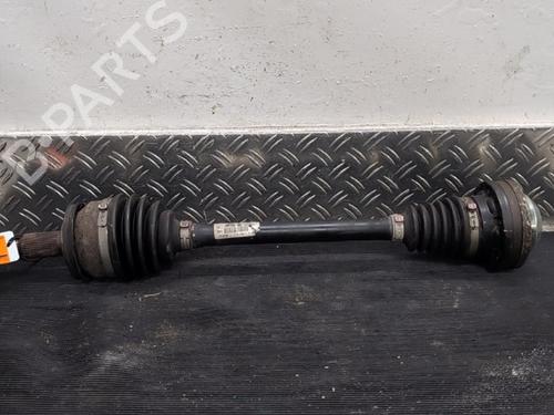 Used Left front driveshaft VW TRANSPORTER T5 Van (7HA, 7HH, 7EA, 7EH) 2.0 TDI (140 hp) 30201812