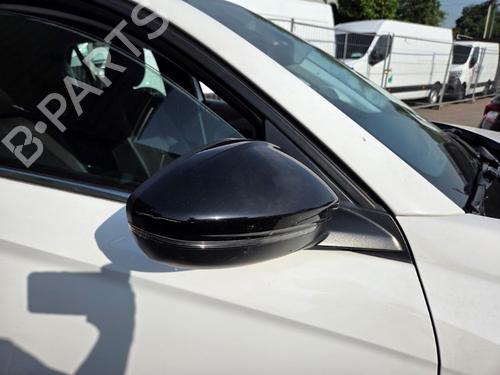 Used Right mirror OPEL CORSA F (P2JO) CORSA-e (68) (136 hp) 28083287