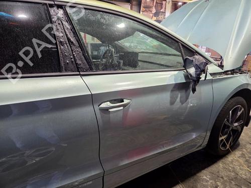 Used Right front door Right front door SKODA ENYAQ iV SUV (5AZ) 80 (204 hp) 34694504 34694504
