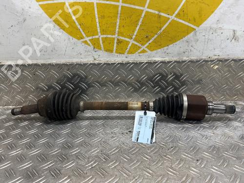 Used Left front driveshaft FORD FIESTA VI (CB1, CCN) 1.0 (65 hp) 26043847