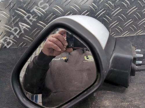 right-mirror-ford-fiesta-vii-hj-hf-2017-30155987 main image