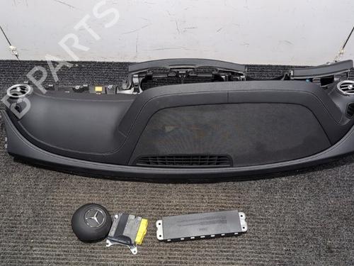 Used Airbag Kit MERCEDES-BENZ E-CLASS T-Model (S213) E 300 e (213.253) (320 hp) 30811958