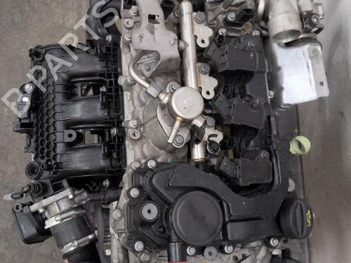 Engine OPEL CORSA F (P2JO) 1.2 (68) | BP27700849M1 - Image 2