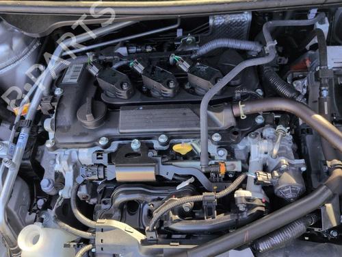 Used Engine Engine TOYOTA YARIS (_P21_, _PA1_, _PH1_) 1.5 Hybrid (MXPH10, MXPH11) (116 hp) 40450529 40450529