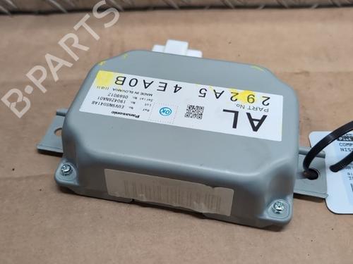 Used Control unit Control unit NISSAN QASHQAI II (J11, J11_) 1.3 DIG-T (160 hp) 40450673 40450673