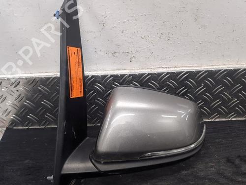 Used Left mirror BMW 2 Active Tourer (F45) 220 i (192 hp) 30156009
