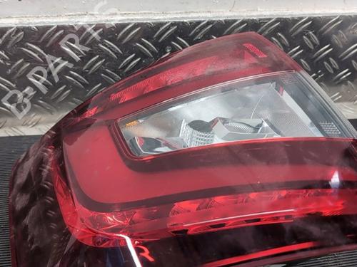 Used Left taillight SKODA OCTAVIA III Combi (5E5, 5E6) 1.0 TSI (115 hp) 30320067