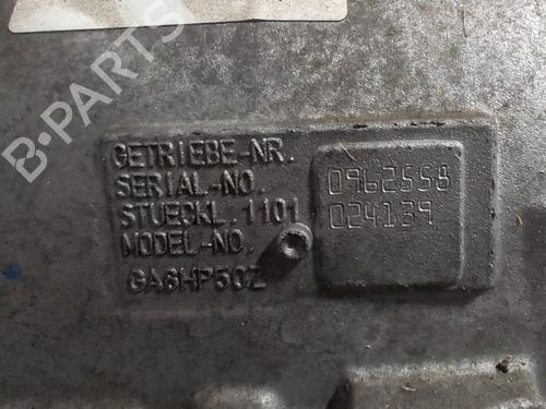 Gearbox ALFA ROMEO STELVIO (949_) 2.0 Q4 (949.AXA2A) | BP26041768M3 