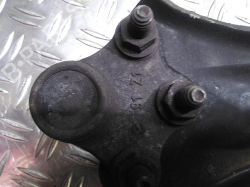 Left front suspension arm CITROËN C4 CACTUS 1.2 THP 110 | BP26042048M12 - Image 3