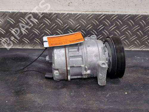 Compressor A/C Compressor A/C AUDI A3 Sportback (8YA, 8YF) 30 TFSI Mild Hybrid (110 hp) 36353891 36353891