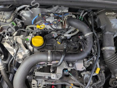 Gearbox RENAULT CLIO V (B7_) 1.0 TCe 90 (B7MT) | BP40450700M3 - Image 2