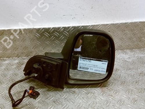 Used Right mirror OPEL COMBO Box Body/MPV (K9) 1.5 D (102 hp) 26047562