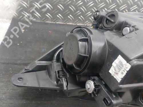 Right headlight KIA PICANTO II (TA) 1.0 | BP32215302C29 