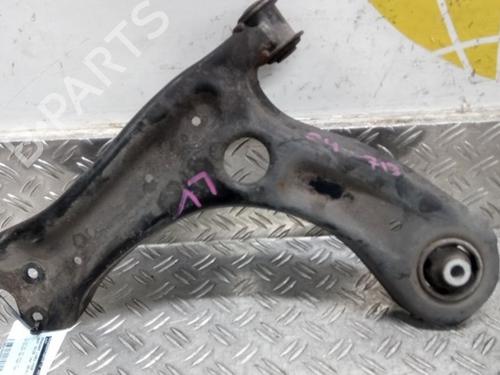 Used Left front suspension arm SEAT IBIZA IV (6J5, 6P1) 1.2 TSI (86 hp) 26044970