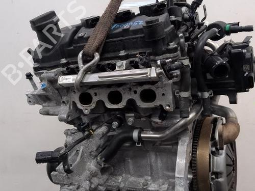 Used Engine Engine KIA PICANTO III (JA) 1.0 (67 hp) 26046217 26046217
