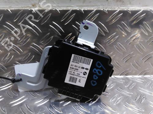 Control unit KIA PICANTO III (JA) 1.0 | BP26041717M11 - Image 2