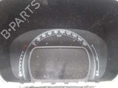 instrument-cluster-toyota-aygo-x-_b7_-2022-26047986 main image