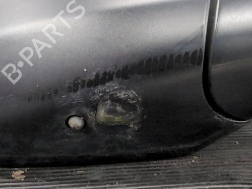 Right mirror PEUGEOT 3008 II SUV (MC_, MR_, MJ_, M4_) 1.2 THP/ PureTech 130 (MRHNSM, MRHNSU, MRHNSJ, MRHNYW,... | BP29749824C27 