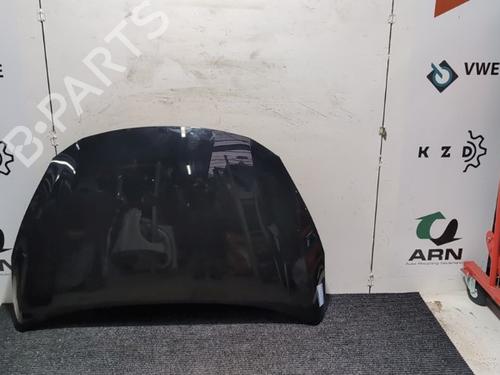 Hood FORD FIESTA VII (HJ, HF) 1.0 EcoBoost | BP27465366C1 