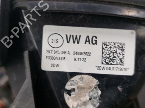 Right taillight VW CADDY V Box Body/MPV (SBA, SBH) 2.0 TDi | BP34694840C35 - Image 4