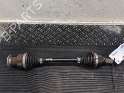Used Left rear driveshaft Left rear driveshaft RENAULT TWIZY (MAM_) 80 (18 hp) 29539842 29539842