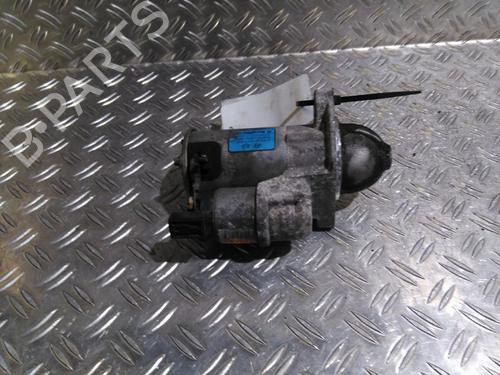 Used Starter KIA PICANTO III (JA) 1.0 (67 hp) 26042498