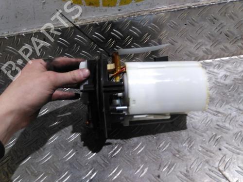 Used Fuel pump Fuel pump OPEL CROSSLAND X / CROSSLAND (P17, P2QO) 1.2 (75) (131 hp) 26043120 26043120