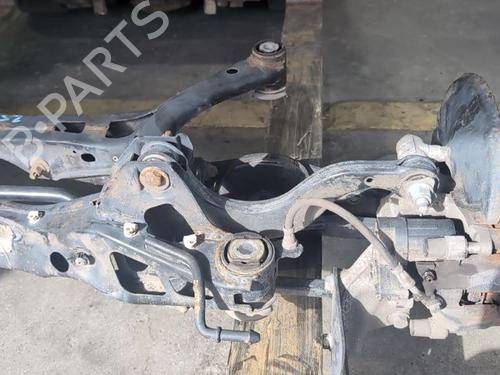 Rear axle VW TIGUAN (AD1, AX1) 1.5 TSI | BP29066327M2 