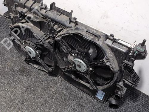 Radiator set PEUGEOT BOXER Van 2.2 BlueHDi 140 | BP40450480M120 - Image 6