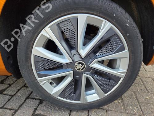 Fælk SKODA FABIA IV (PJ3) 1.0 TSI | BP30875357C45 